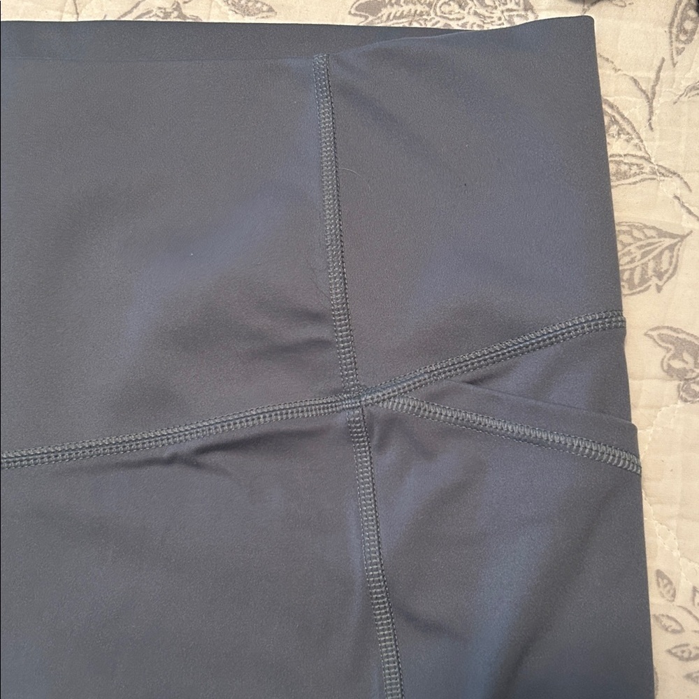 All in Motion Sage Green Leggings size 2X - Picture 4 of 5